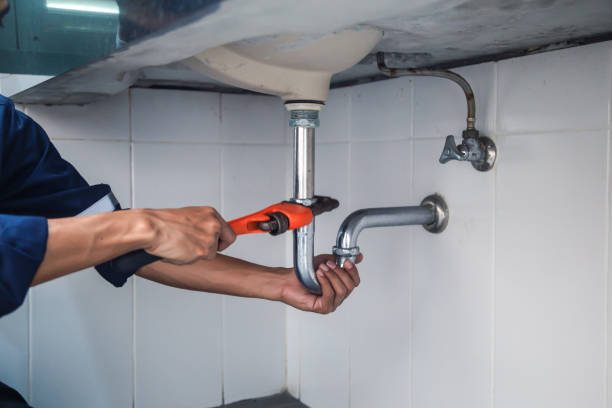 Best Sewer Cleaning Services  in The Hammocks, FL