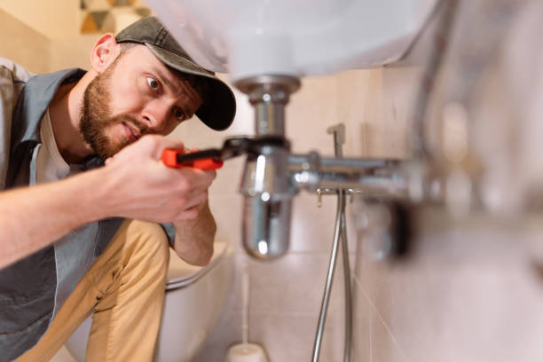 Best Toilet Repair Services  in The Hammocks, FL