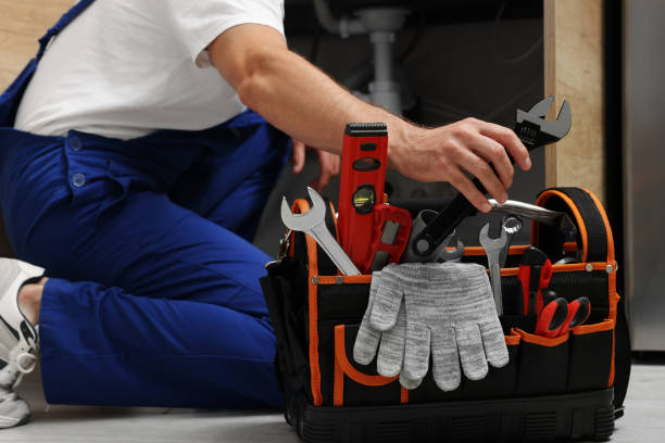 Best Same-Day Plumbing Service  in The Hammocks, FL